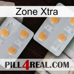 Xtra Zone 25
